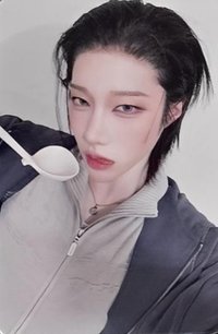 迷一 AR 線上2.0 簽售卡 吧唧吧唧