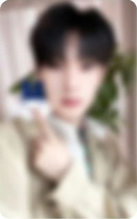 Sweet DREAM hl 線上2.0 簽售卡 