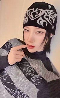 UXLXVE msg 線上5.0 簽售卡 
