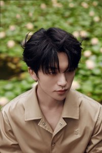 So Figaro A版 海報 