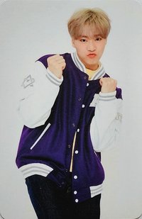 4th AROHA 會員禮卡 