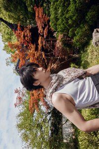 So Figaro B版 海報 