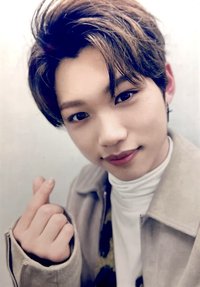 Mixtape 生寫真 Hellevator