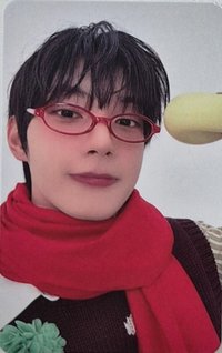 Sweet DREAM ia 線下2.0 簽售卡 