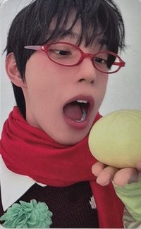 Sweet DREAM ia 線下2.0 簽售卡 