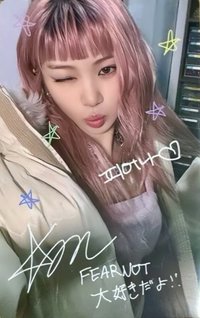 EASY 日咖 2.0 抽選卡 塗鴉