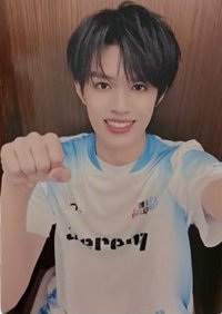 2025夏日運動會   周邊卡 張極運動會