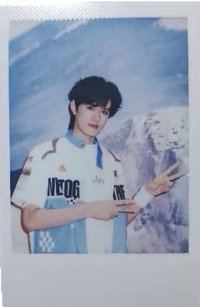 2025夏日運動會   周邊卡 張極運動會