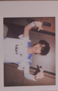 2025夏日運動會   周邊卡 左航運動會