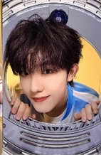 2025夏日運動會   周邊卡 蘇新皓運動會