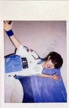 2025夏日運動會   周邊卡 蘇新皓運動會