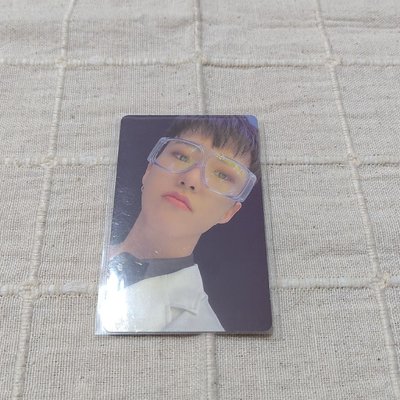 權順榮HOSHI 迷9特典卡