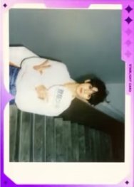 登陆少年组合·典藏星光卡（上） QQ音樂 抽選卡 左航二星卡