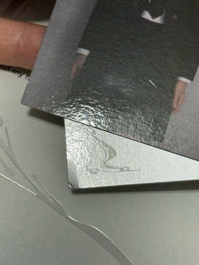 GOLD特別專（邊角皆有損 無專卡 能接受再買）