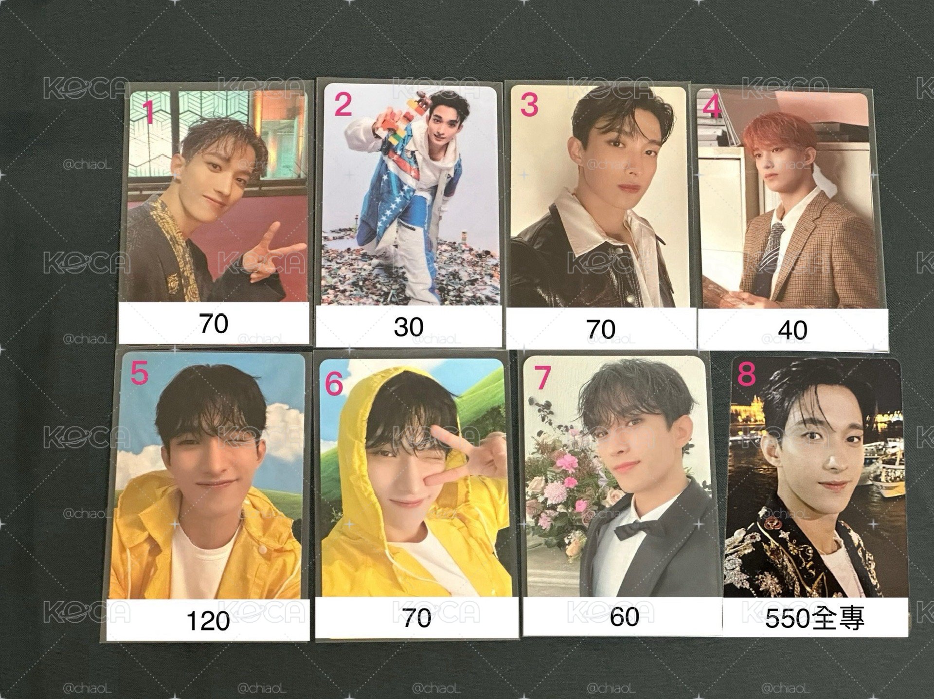 SEVENTEEN 碩🐶