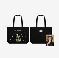 solo正規一 jyp 帆布袋 