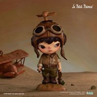 小王子 公仔 飛行員 小隱藏