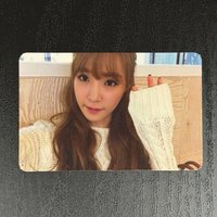 Tiffany Holler 專卡