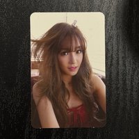 Tiffany I Just Wanna Dance 專卡