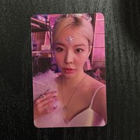 Sunny Forever1 專卡