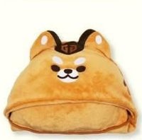 毯子 虎寶毯