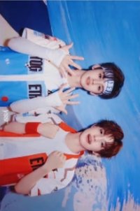 2025夏日運動會   專輯卡 