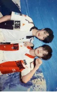 2025夏日運動會   專輯卡 