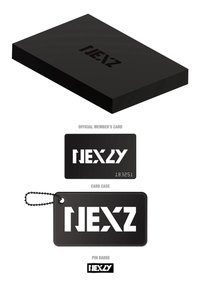 FC入會禮 會員禮 