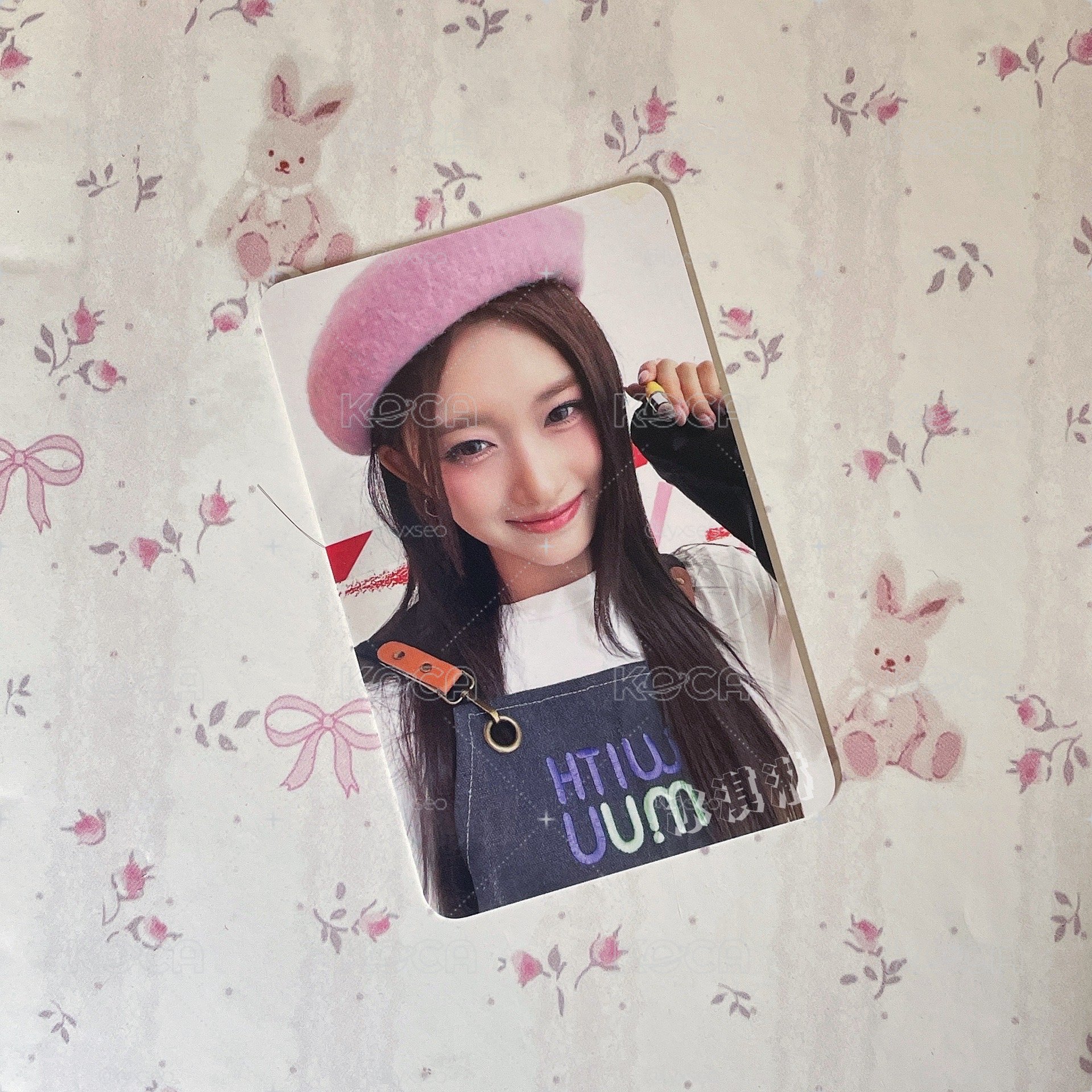 李瑞｜I'VE MINE wm6.0 畫家瑞