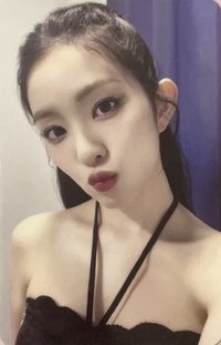 R to V 周邊卡 AR姐