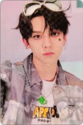 23年台曆 單人款 年曆卡 