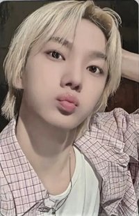 The Action yzy 預售 2.0 特典卡 