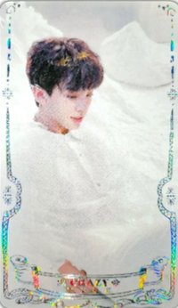 2022年台曆《第一天》 年曆卡 銀卡