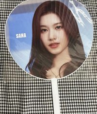 扇子 五巡 特別場