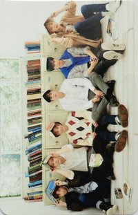 4th AROHA 會員禮卡 