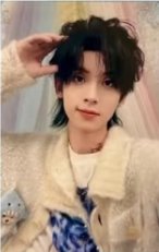 2025新年音樂會-熱愛   專輯卡 