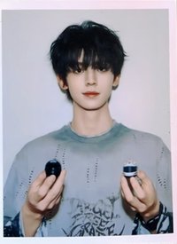 無所畏計划   專輯卡 左航撕拉片 拿帽