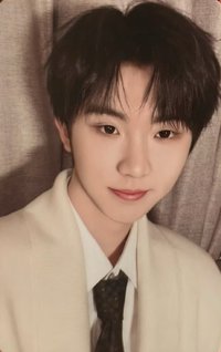 旅行企劃 周邊卡 馬嘉祺 普卡