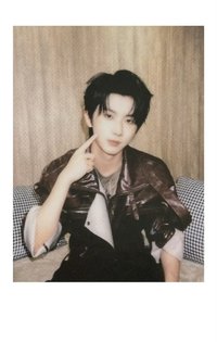 旅行企劃 周邊卡 馬嘉祺 拍立得卡