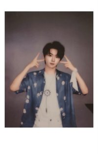 旅行企劃 周邊卡 馬嘉祺 拍立得卡