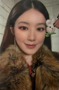 We are 愛豆驛站 1.0 特典卡 