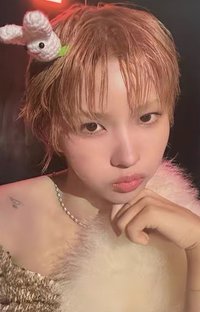 We are 愛豆驛站 1.0 特典卡 