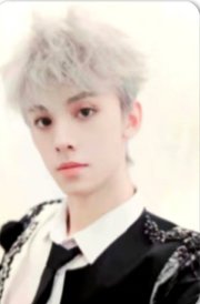 讓我們不顧一切 專輯卡 家族款