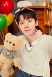 讓我們不顧一切 專輯卡 