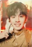 幕布之後 專輯卡 