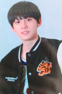 未完成的約定 周邊卡 