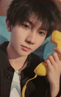 26‘台曆 周邊卡 馬嘉祺 普卡