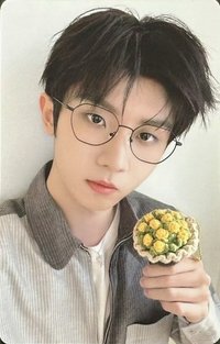 26‘台曆 周邊卡 馬嘉祺 普卡