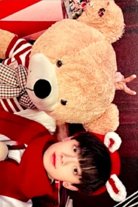 瞬間 周邊卡 小熊拍