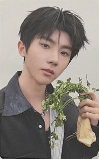 26‘台曆 周邊卡 馬嘉祺 普卡